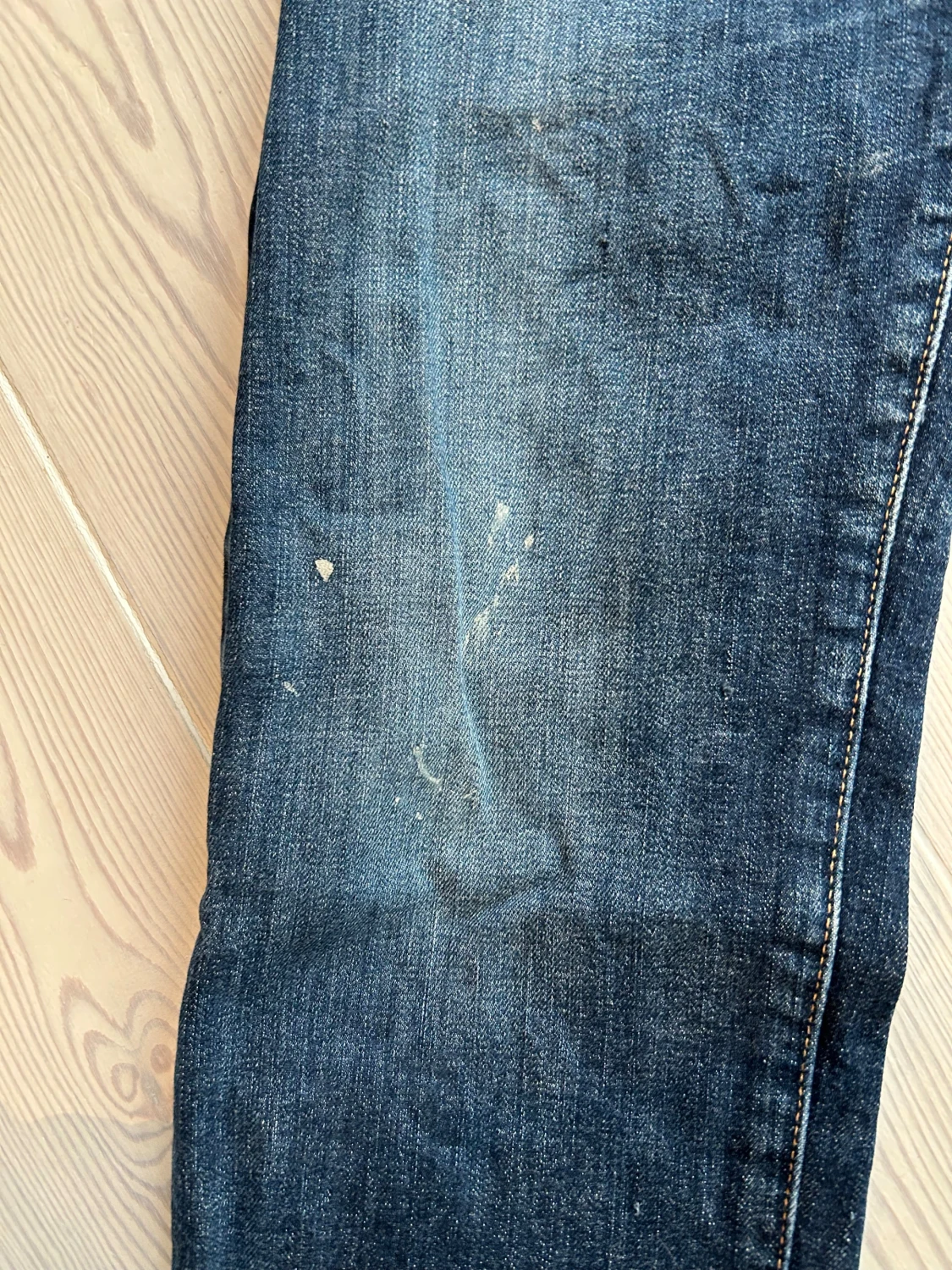 Levi's 502 Premium jeans - 4