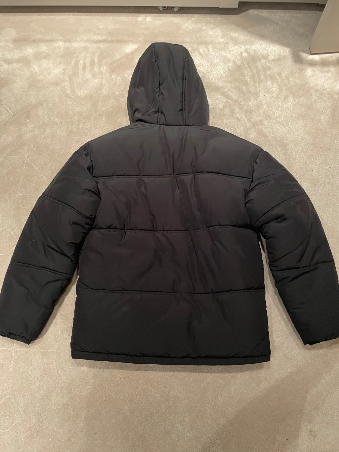 Lyle & scott vinterjacka - 2