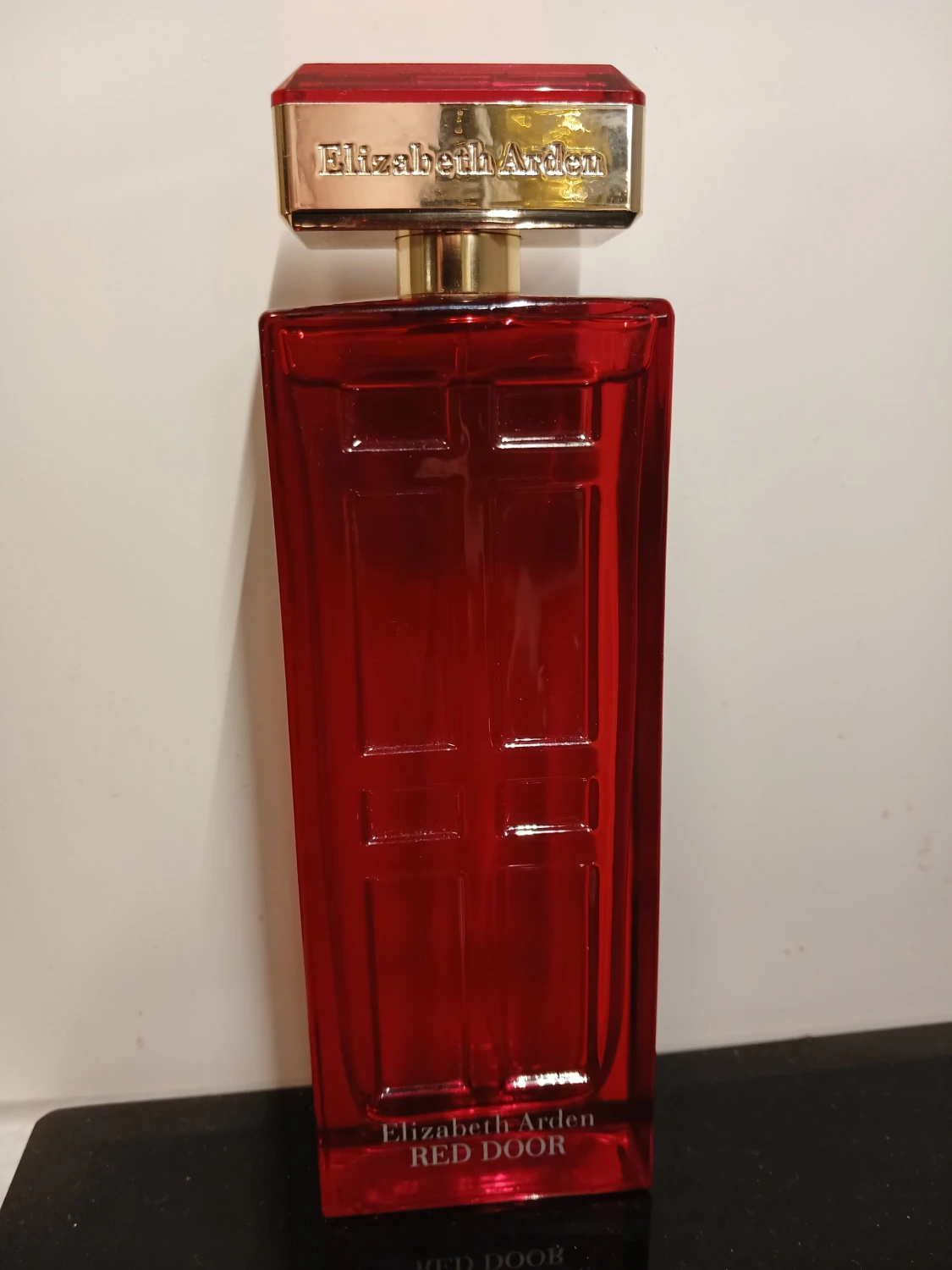 Elizabeth Arden Red door - 1