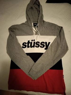 Stussy hoodie M - Mycket bra skick storlek M