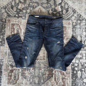 Jack & Jones jeans (Vintage) - Jack & Jones jeans (Vintage) | Skick: 8/10 | Storlek: 29/32 |  Väldigt sällsynta! | Först till kvarn!