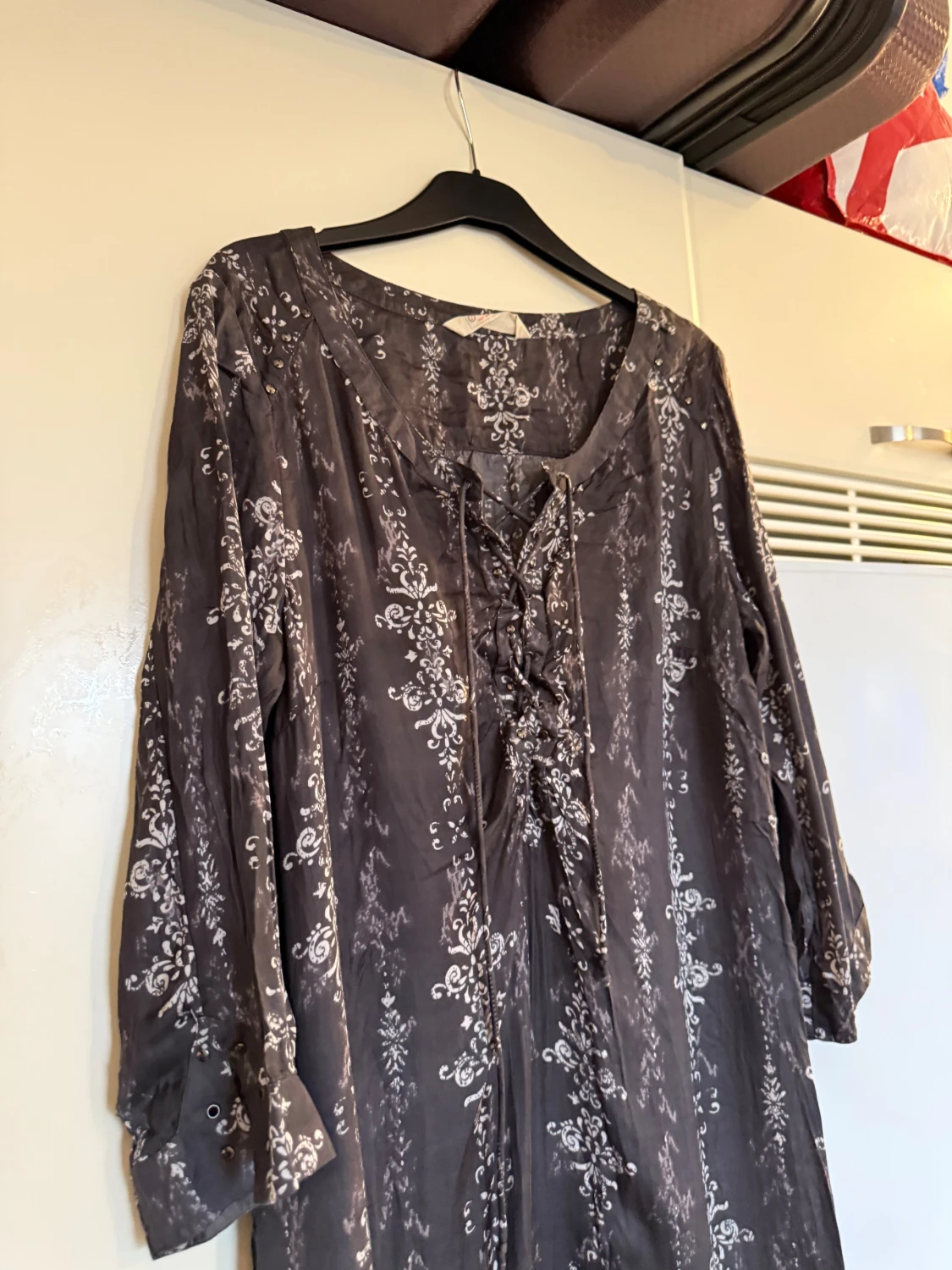 Odd molly klänning  - 2