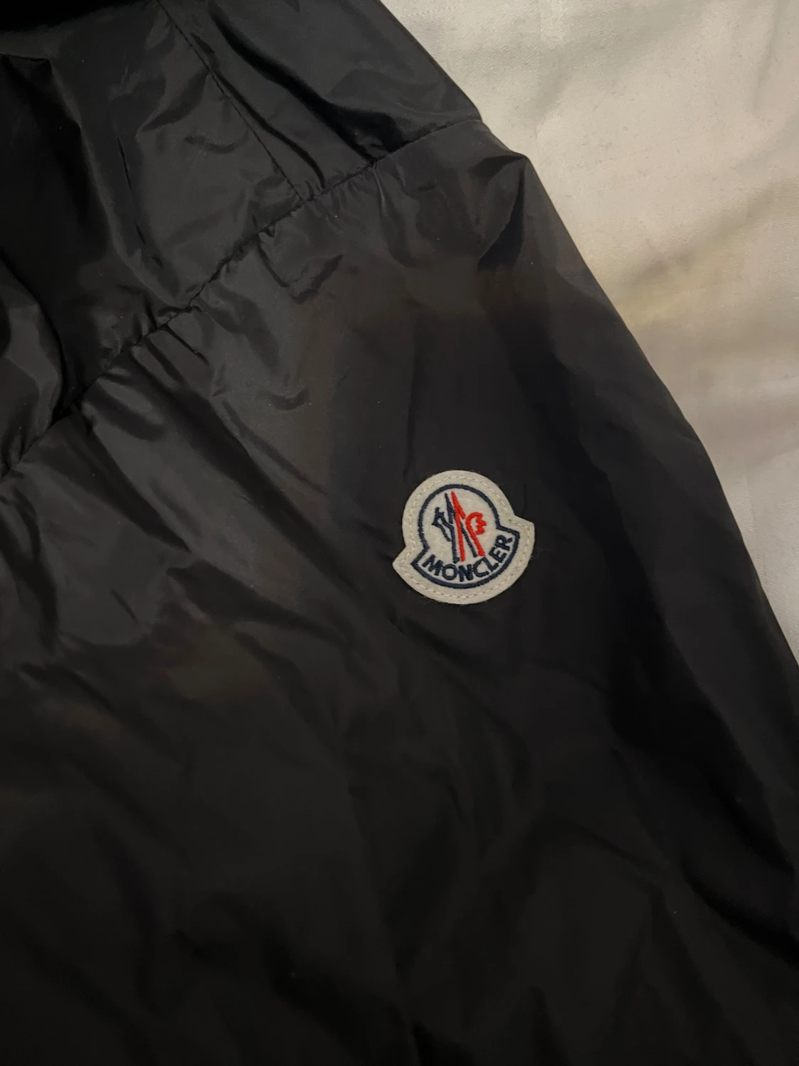 Moncler Vindjacka - 6