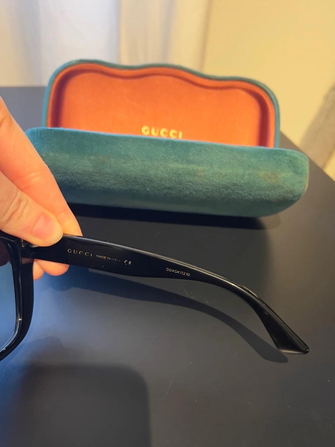 Solglasögon från Gucci - 5