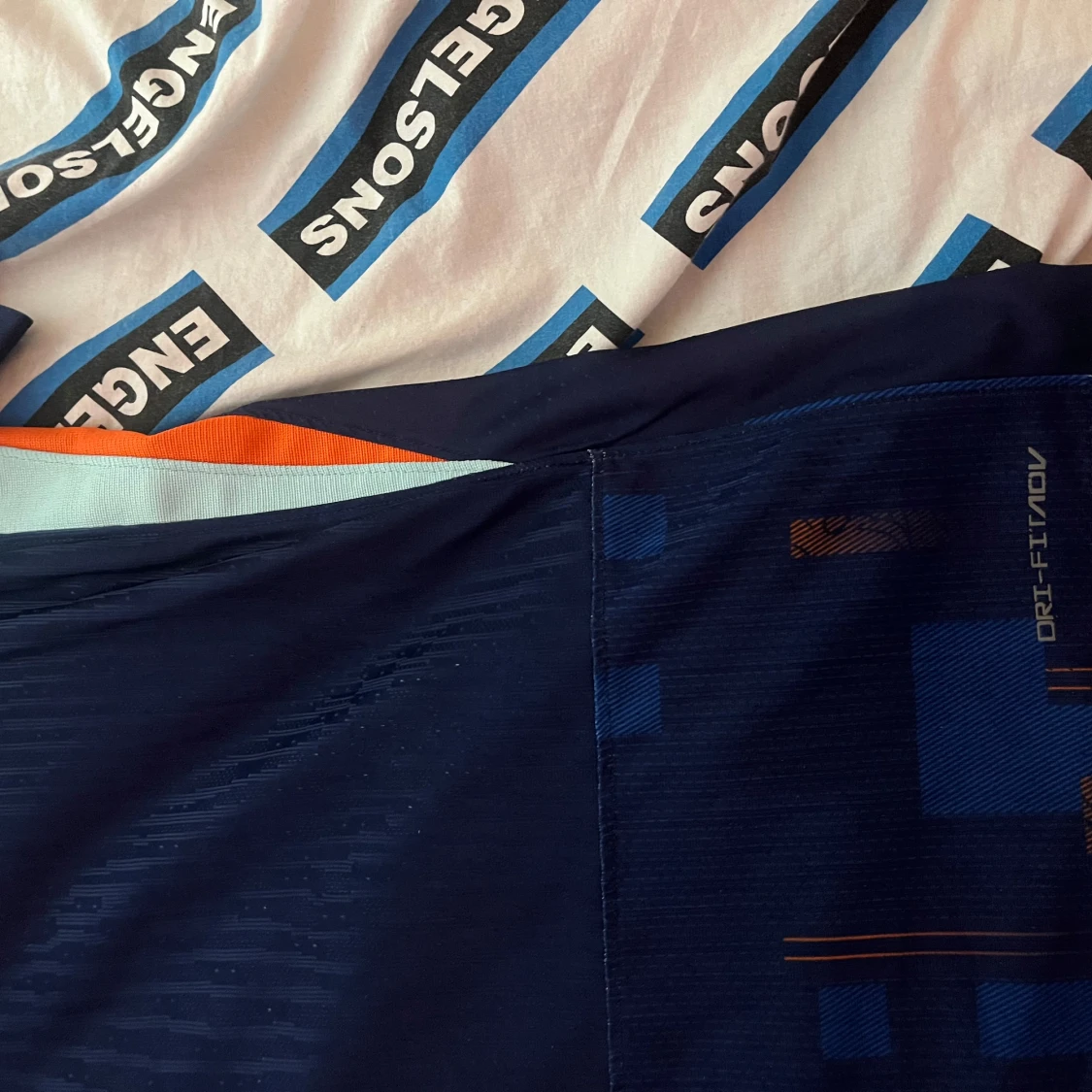 Nederländerna T-shirt - 3