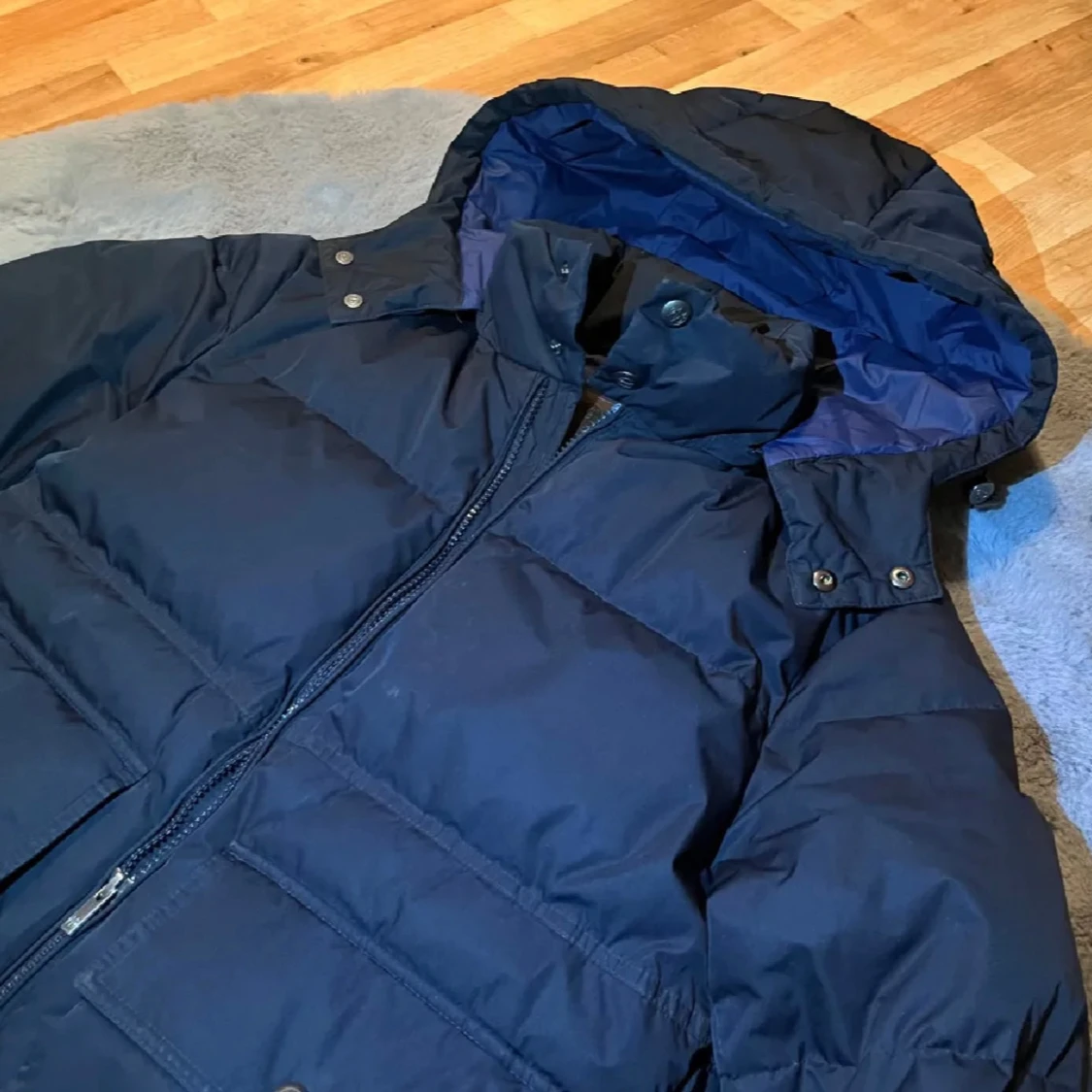 Massimo dutti jacka - 2