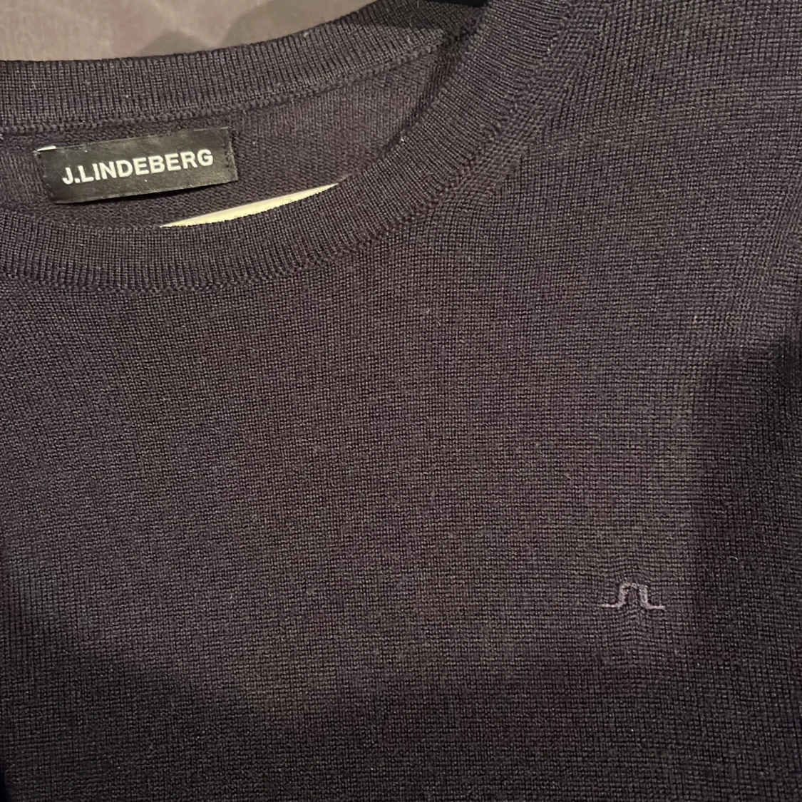 J.Lindeberg tröja - 2