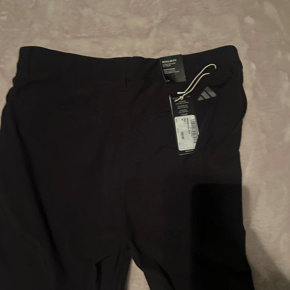 Adidas golf shorts ultimate - 1