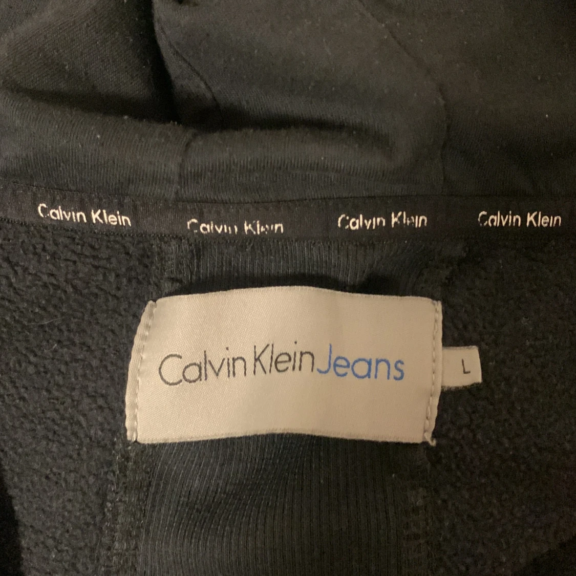 Calvin Klein kofta - 2