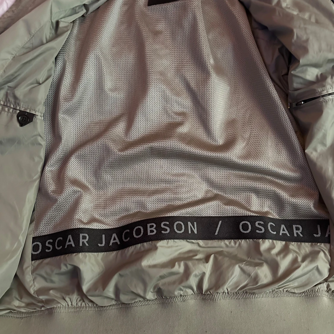 bomberjacka från Oscar Jacobson - 2