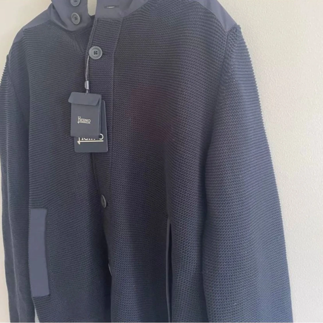 Herno Cardigan Jacka - 2