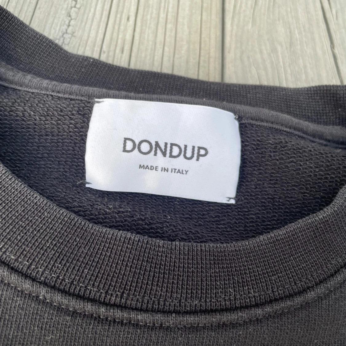 Dondup Crewneck - 2