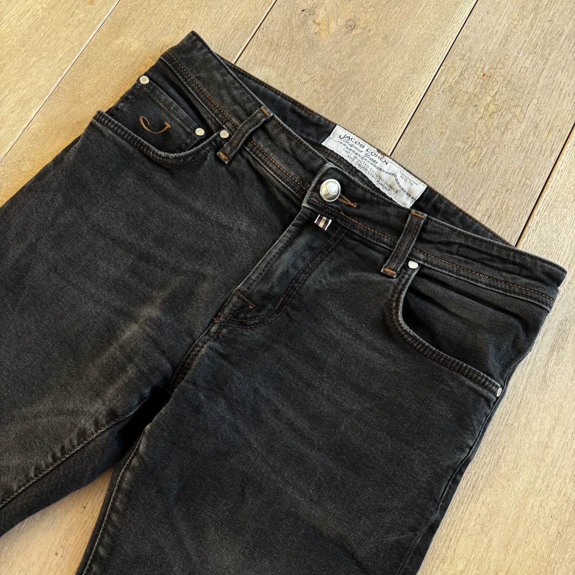 Jacob Cohen slim fit | 31 - 1