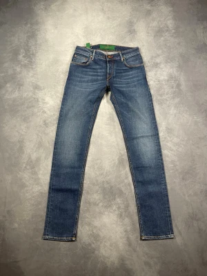 Handpicked ”ORVIETO” Jeans - Skick: 10/10, aldrig använda. | Ingår: Allt OG. | Nypris: +- 4000 SEK.