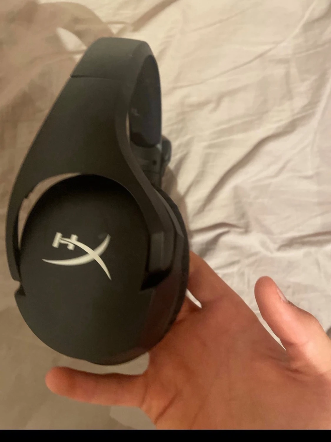 HyperX Cloud Stinger Core Wireless 7.1 - 1