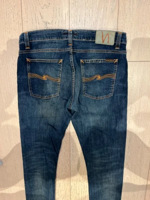 Nudie jeans  - Skick: 9/10 | modell: tight Terry | 33/30 sitter som 32/30 i slim fit 