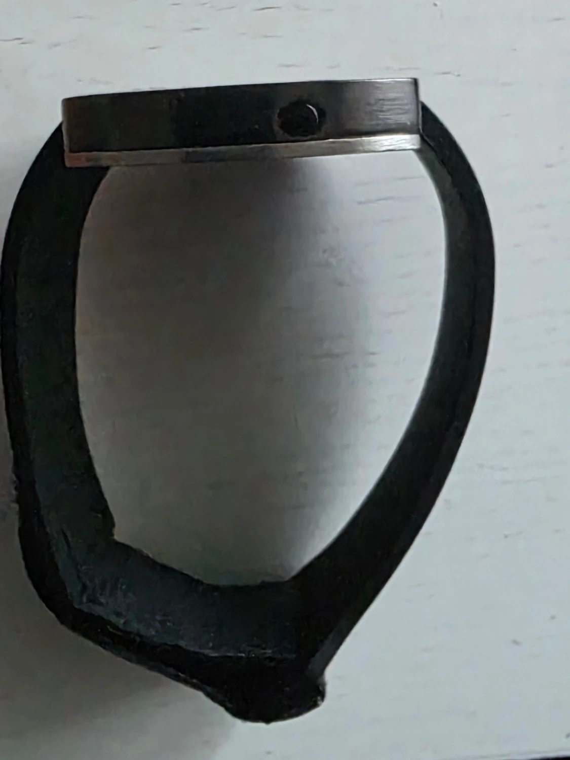 Richard Mille Ferrari svart klocka - 2