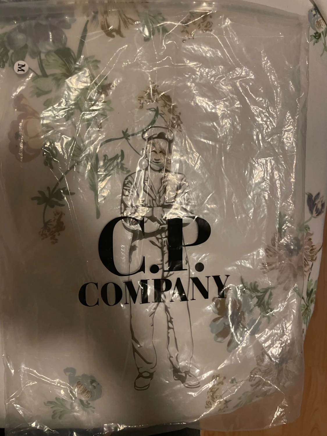 Cp Company zip hoddie - 2
