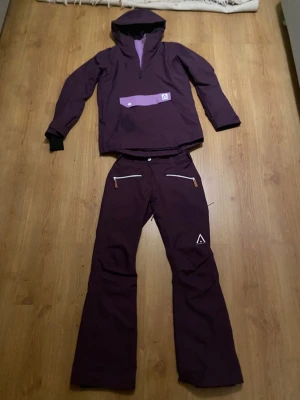 Wear Colour Skid sätt - Jätte snyggt skid sätt, Använt ett par gånger