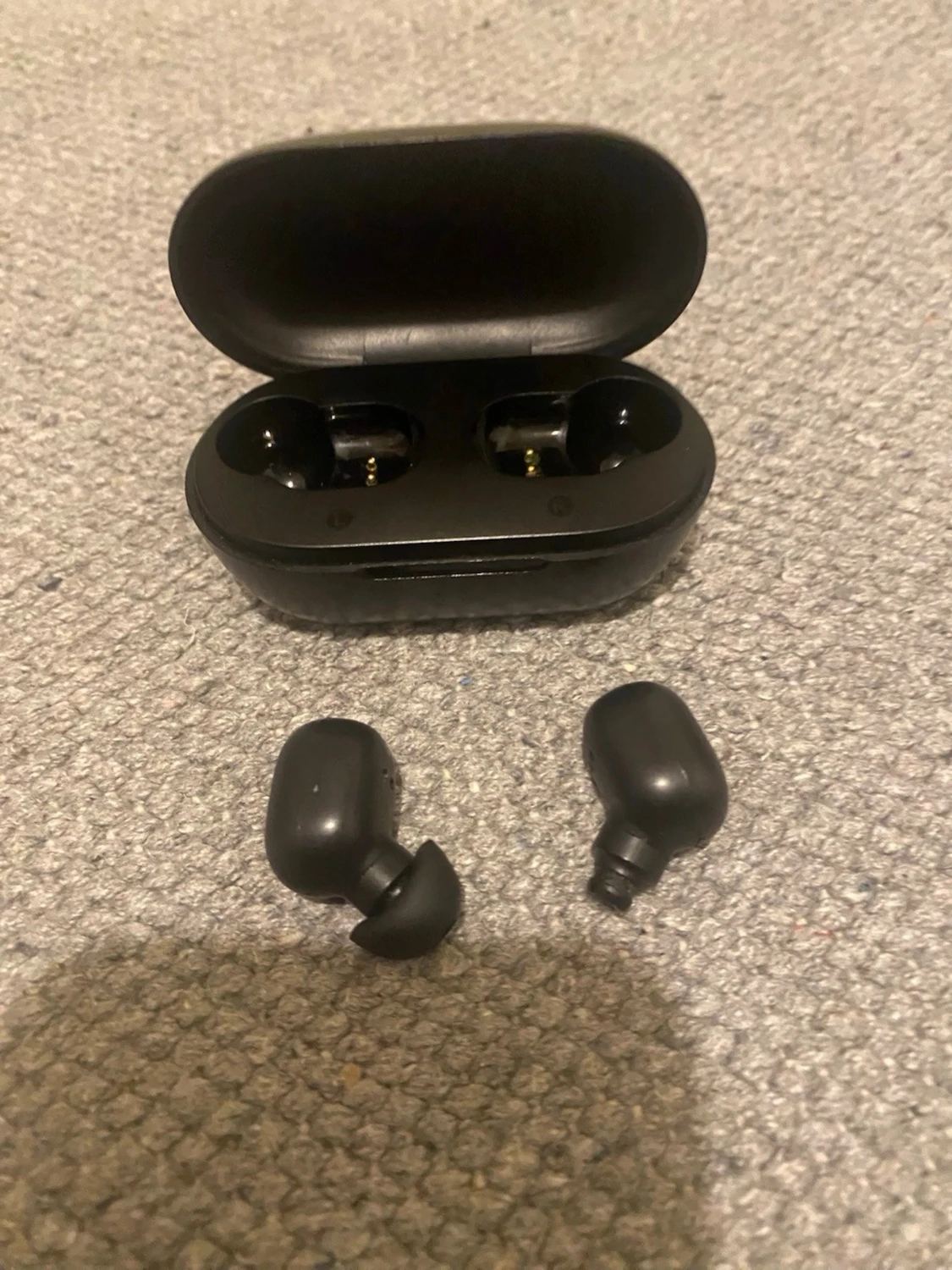 Haylou hörlurar - 2