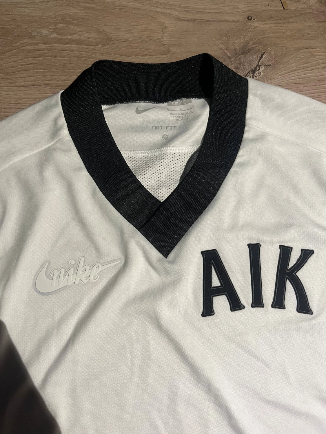 AIK 1924 Edition Målvaktströja  - 2