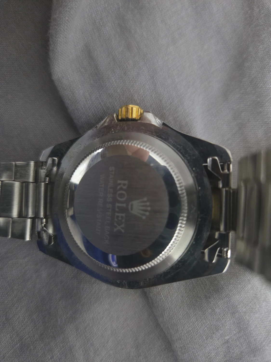 Ro**x klocks helt ny oanvänd - 3