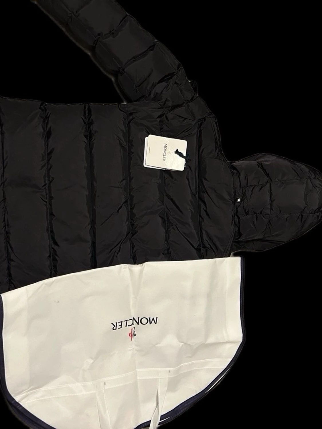Moncler jacka  - 2