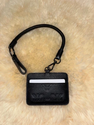 Emporio Armani - Äkta Emporio Armani korthållare! 