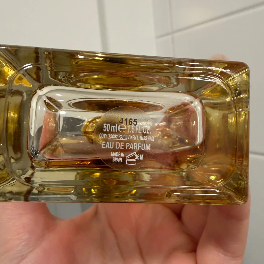 Burberry Goddess Eau de Parfum  - 3
