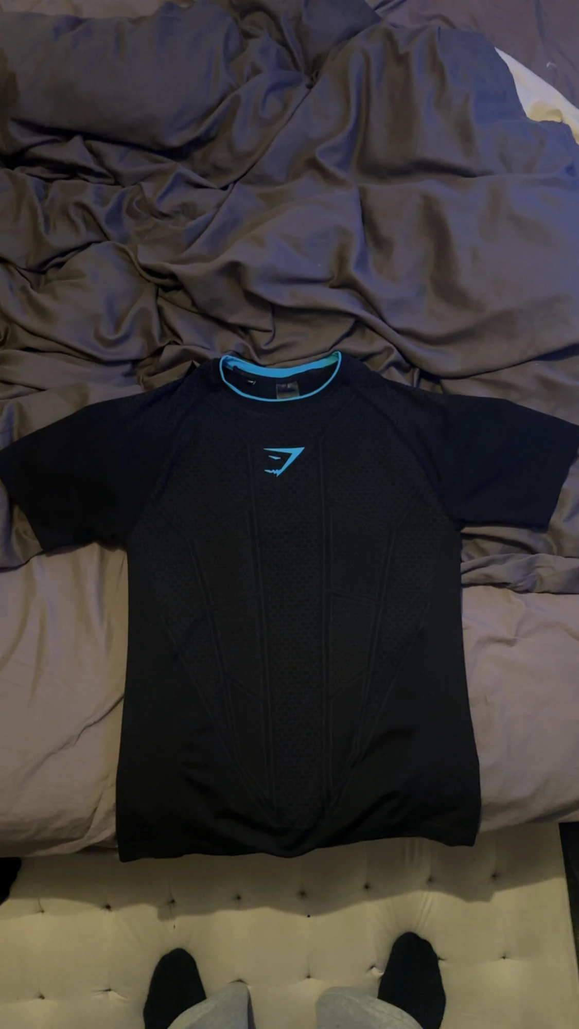 Gymshark ONYX  - 5