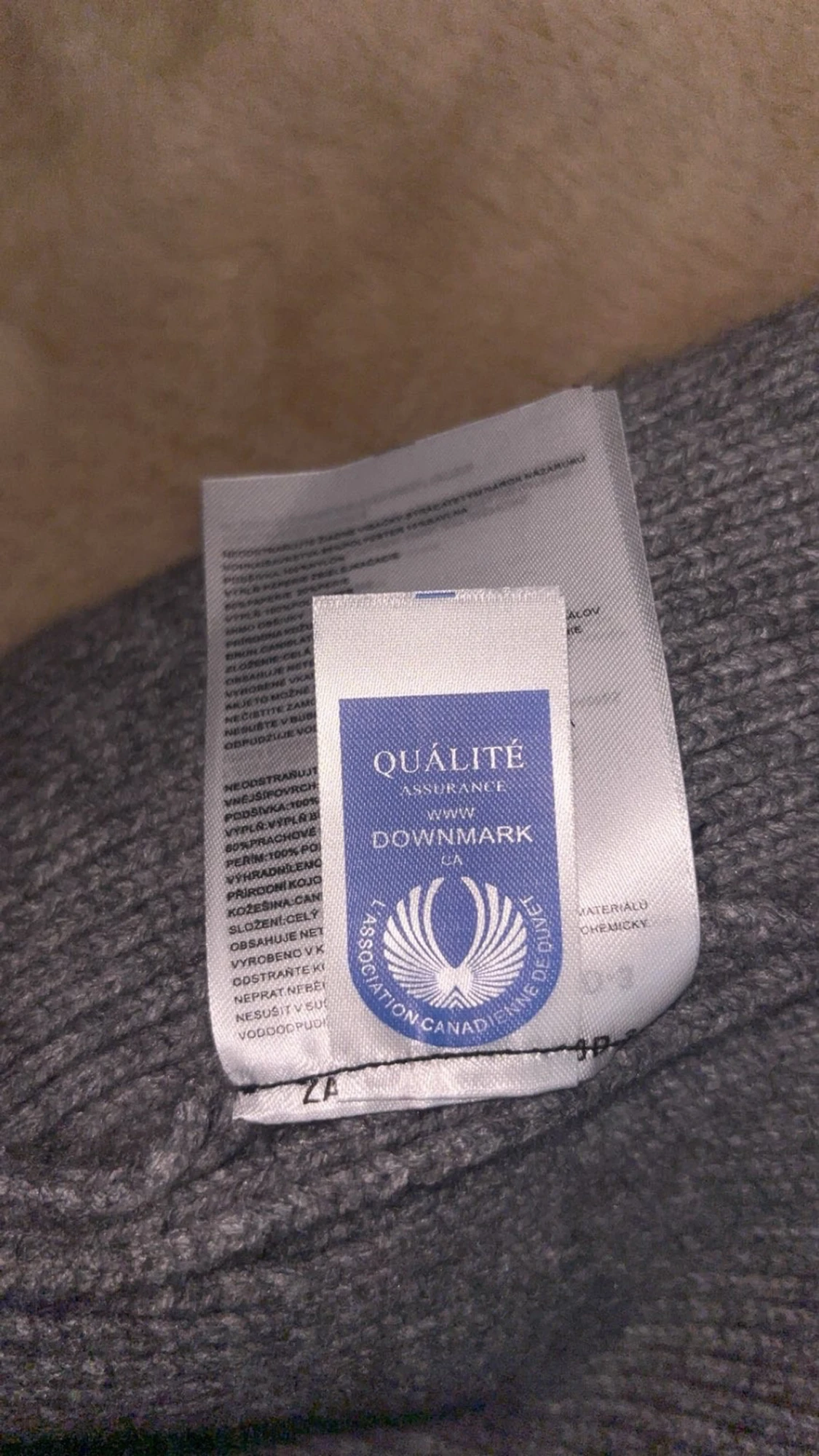 Canada goose mössa - 1