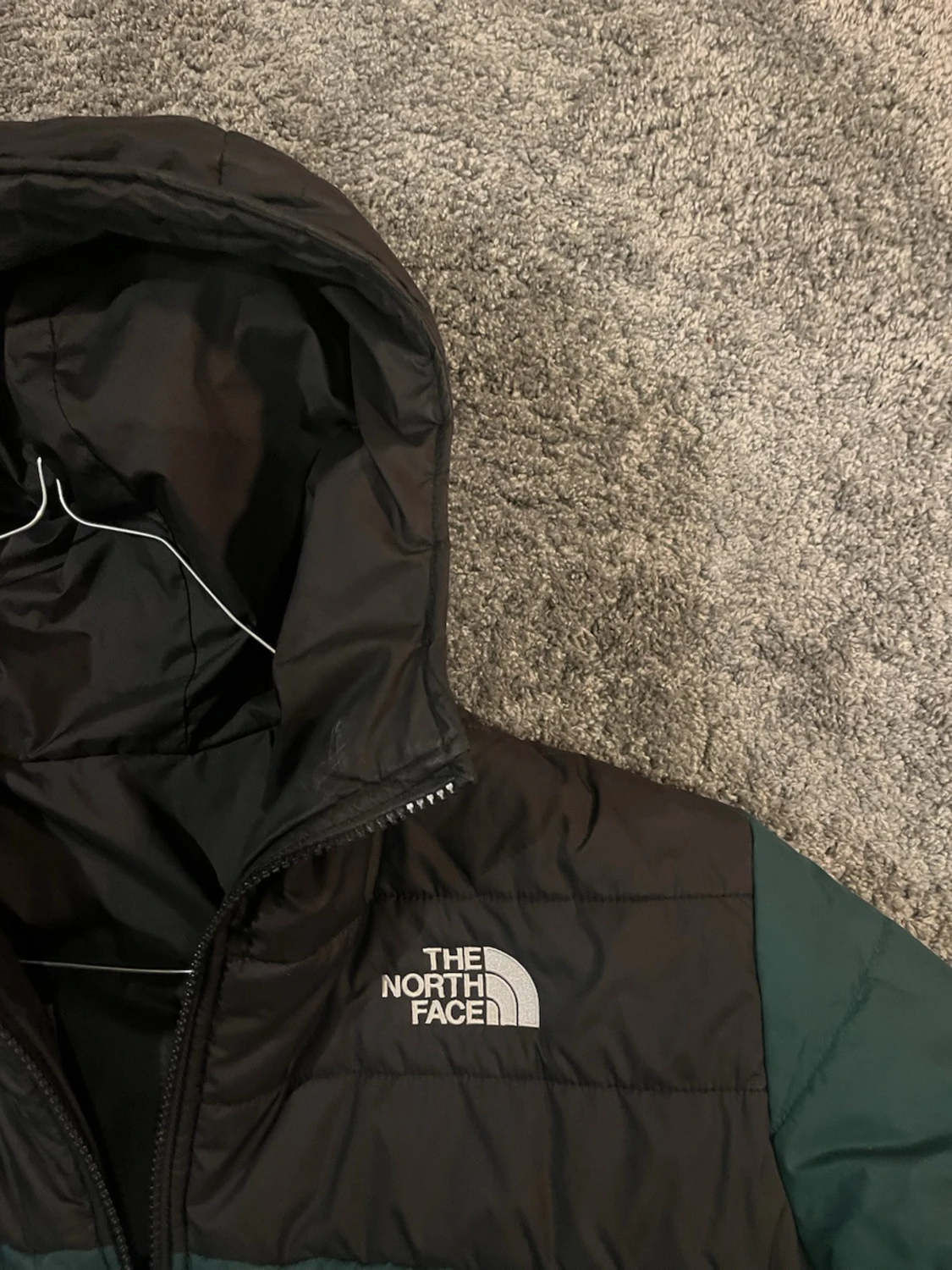 The north face vinterjacka - 3