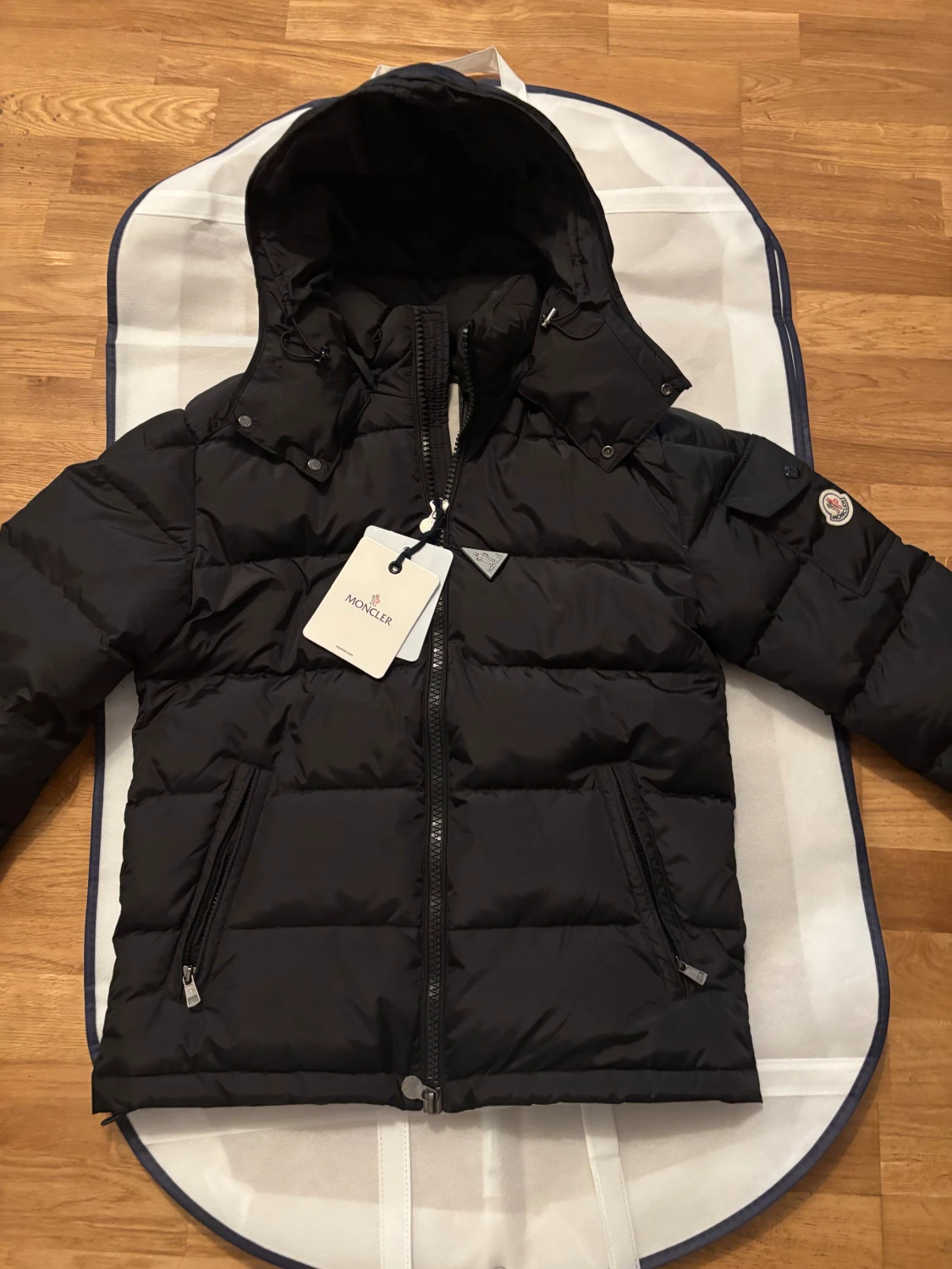Moncler Vezere