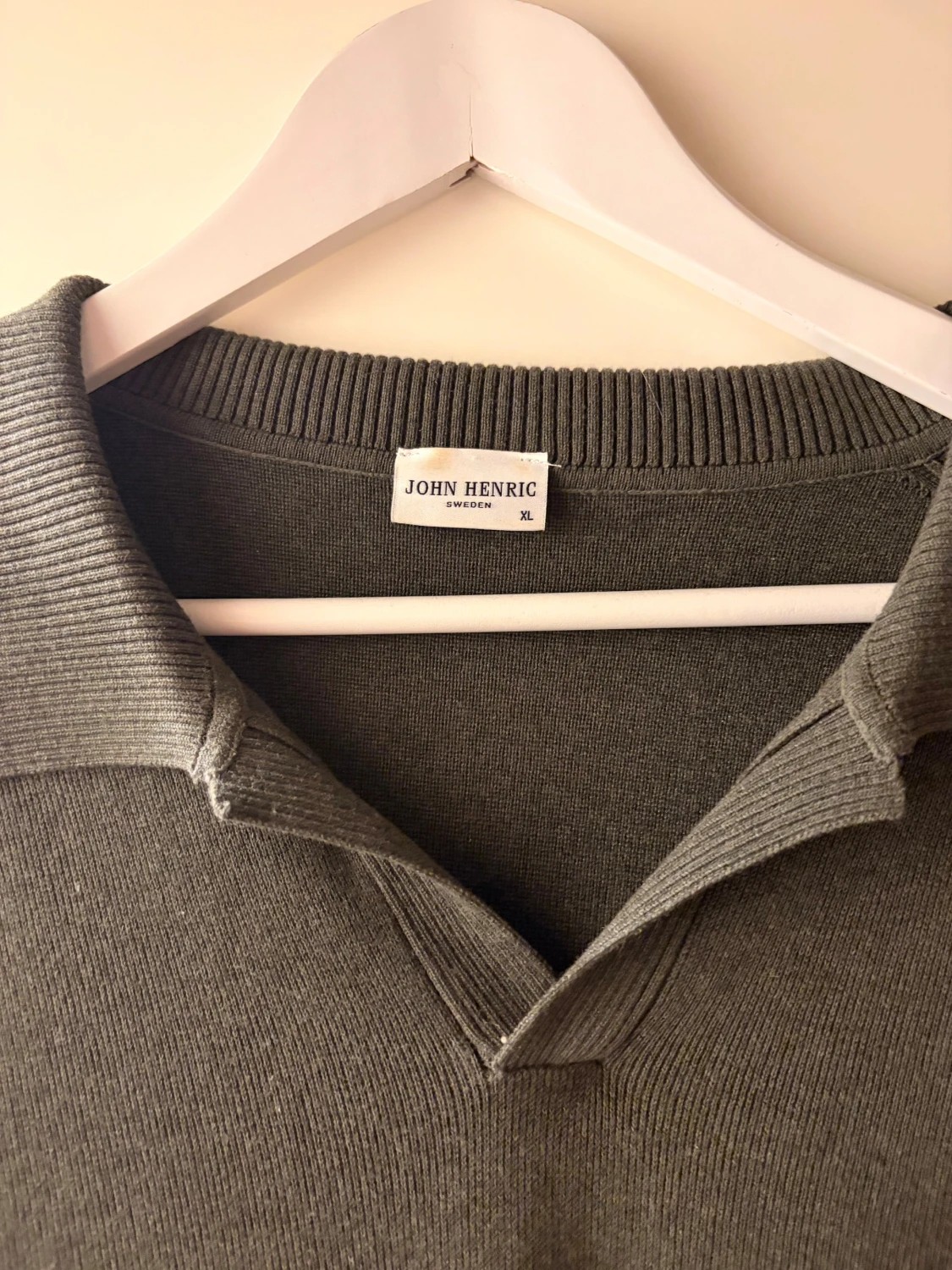 Tröja John Henric  - 2