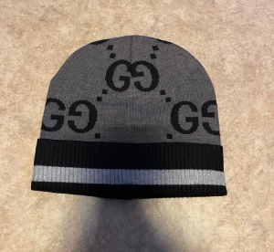 Gg mössa - Gg mössa onesize cond 10/10 