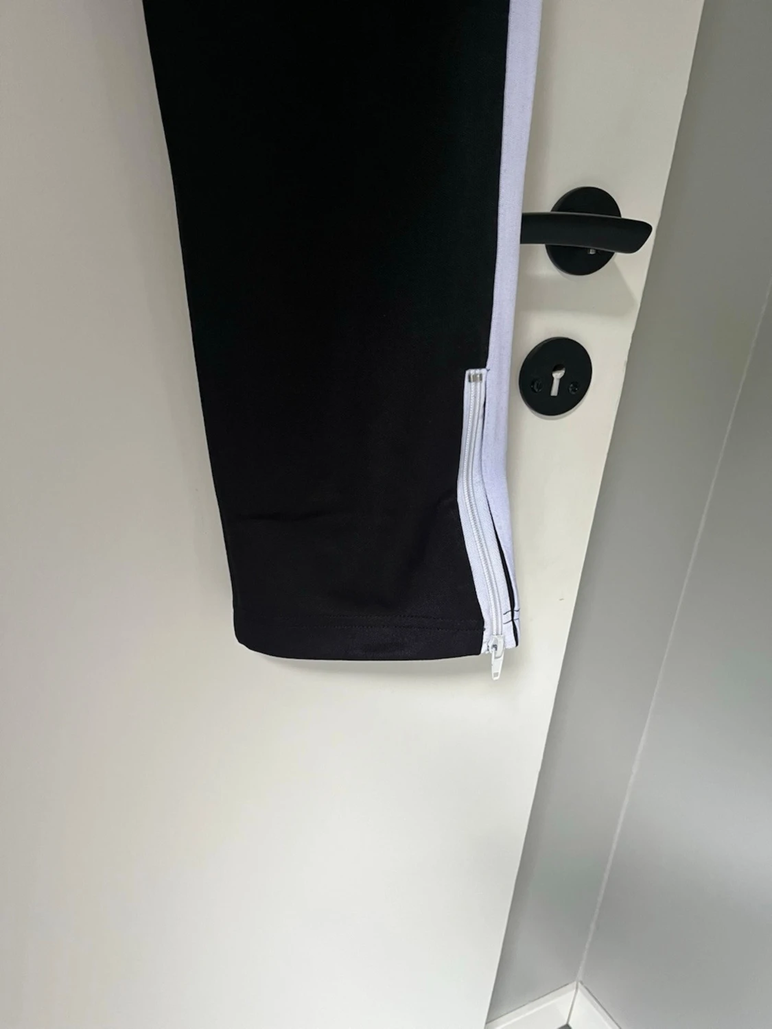 Palm Angels svart tracksuit set - 3