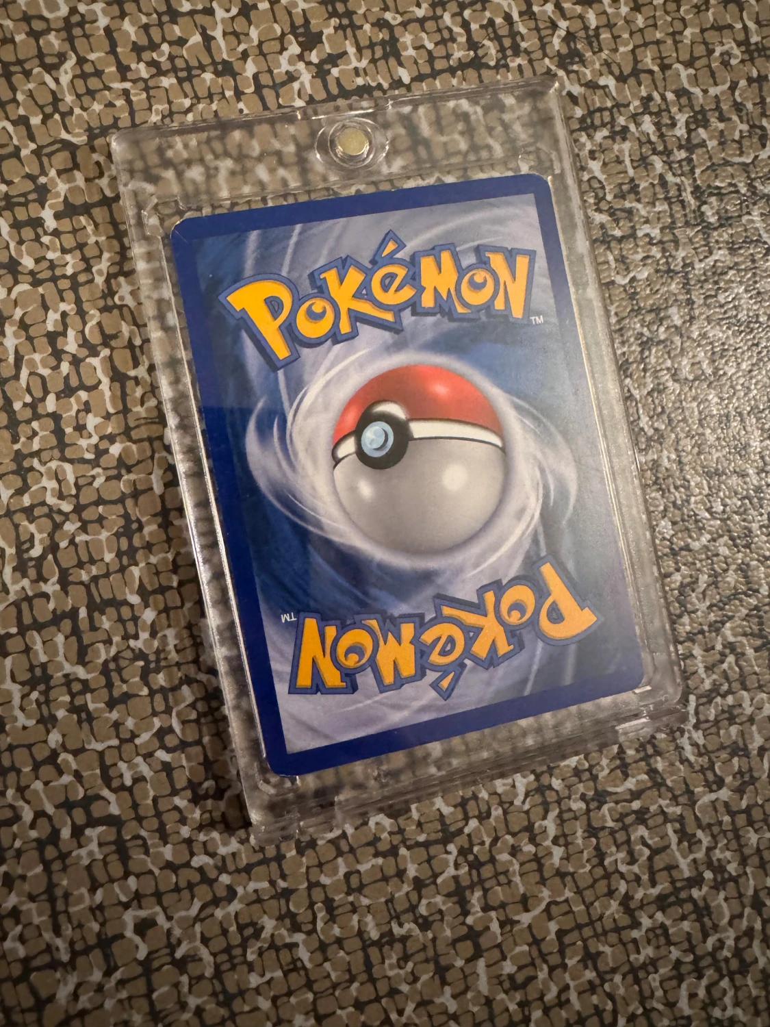 Charizard #4 - Crystal Guardians - Reverse holo  - Stamped - 3