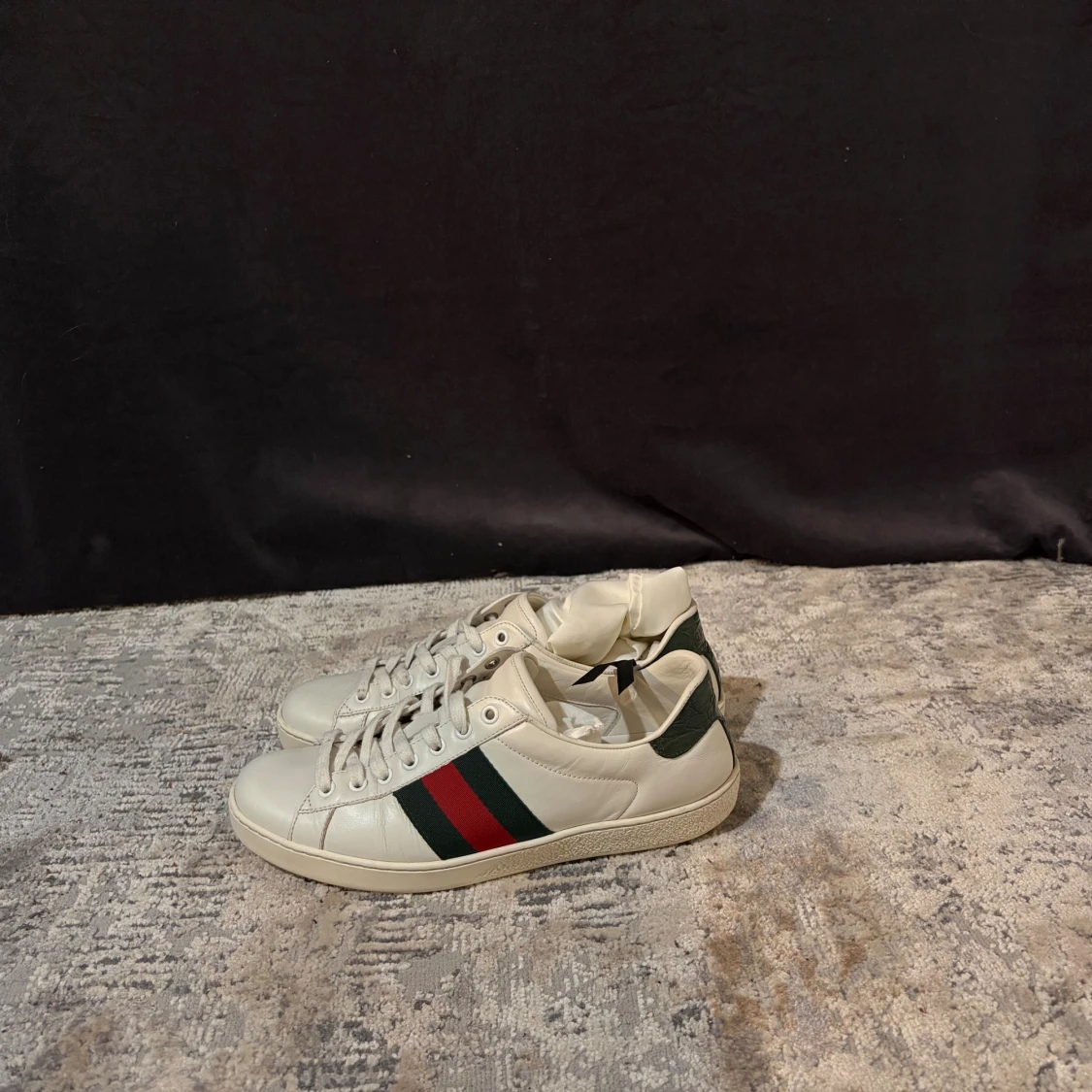 Gucci ace skor - 2