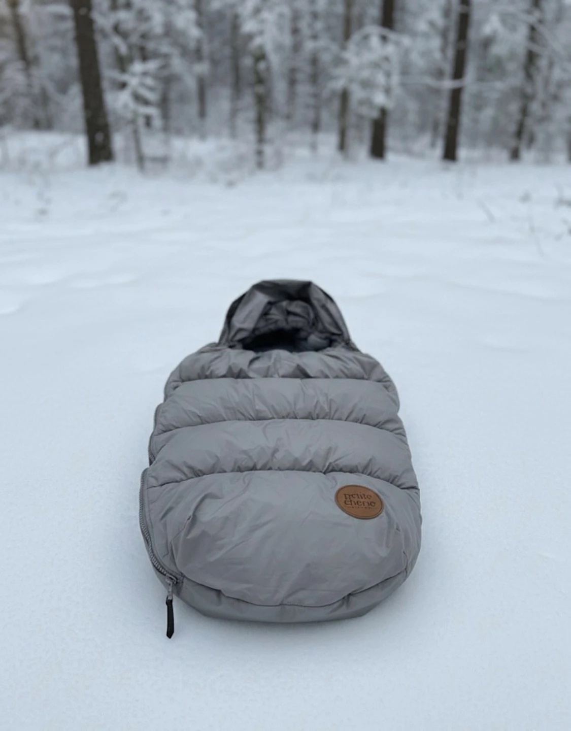 Petite Cherie åkpåse