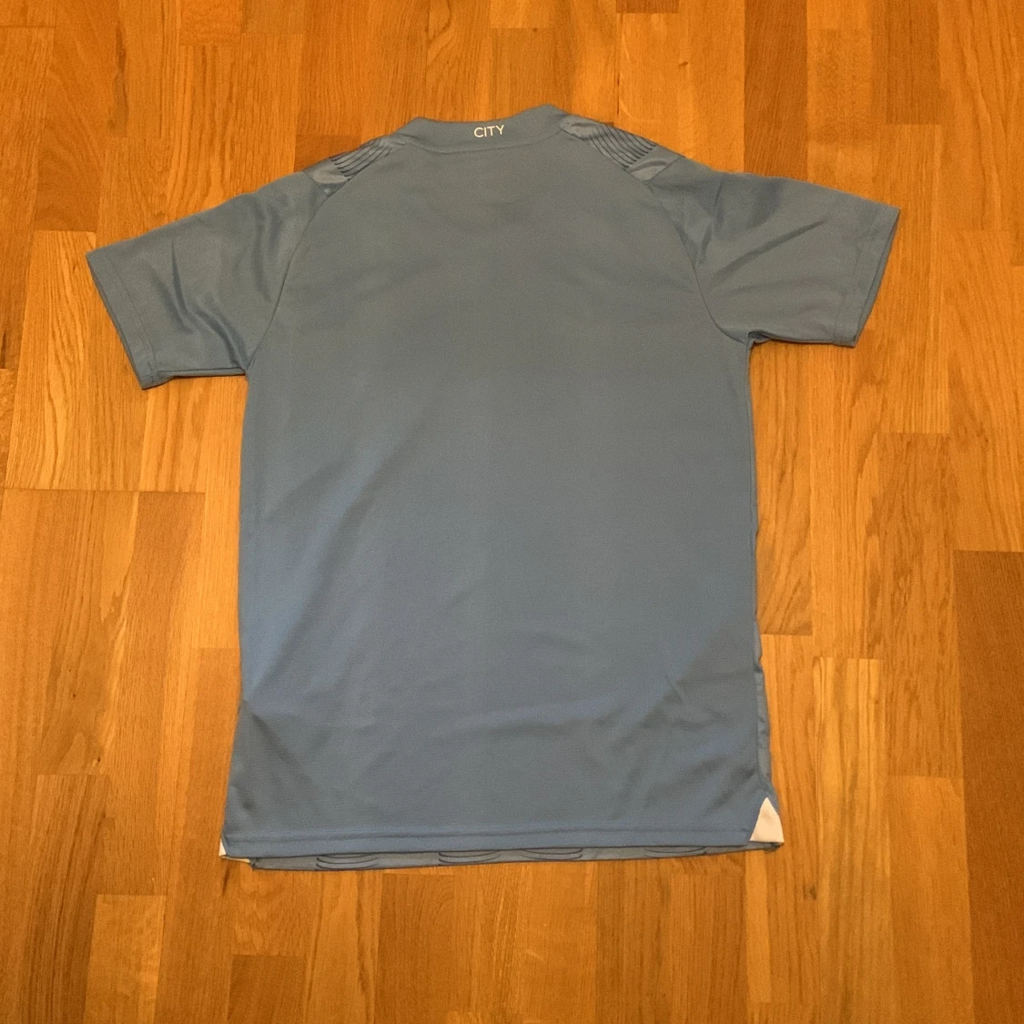 Manchester City 23/24 - 1