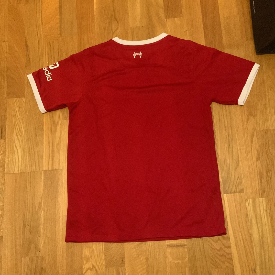 Liverpool 23/24 fotbollströja - 1