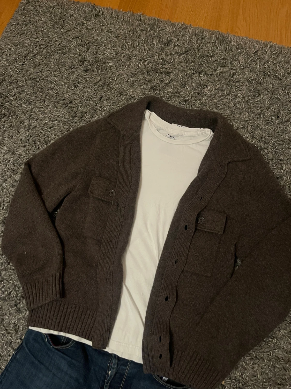 Overshirt från uniqlo - 2