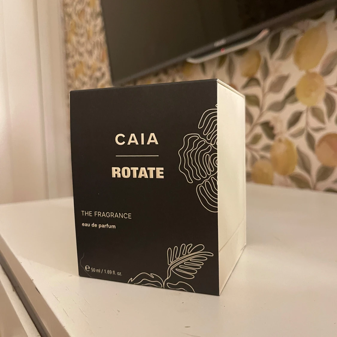 Caia rotate parfym - 3