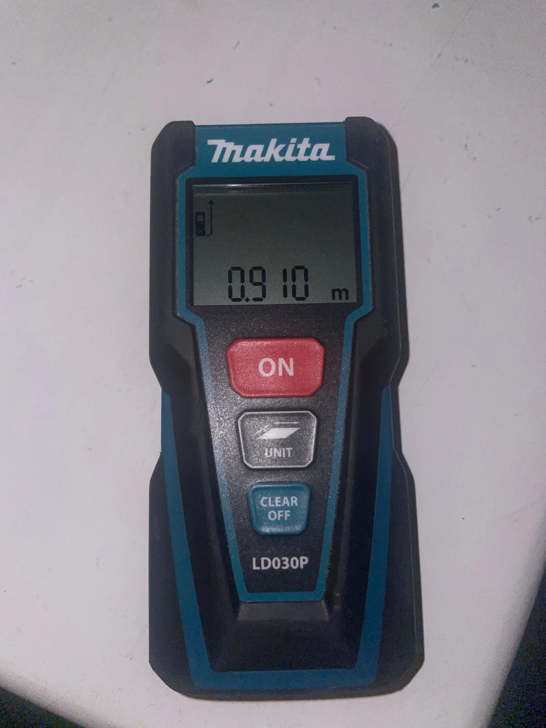 Avståndsmätare makita - 2