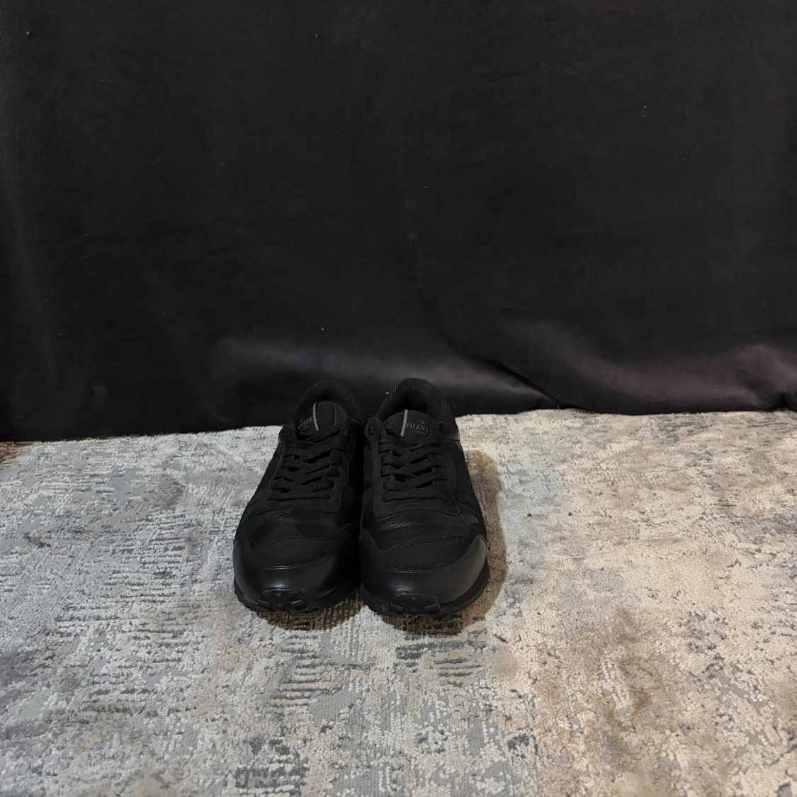 Valentino Rockrunner - 1