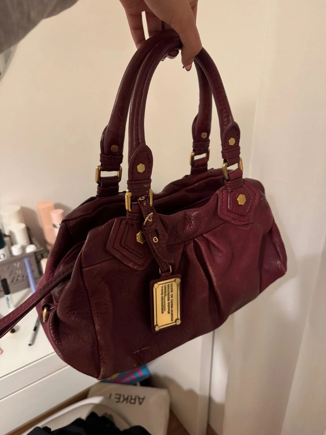 Marc Jacobs väska - 1