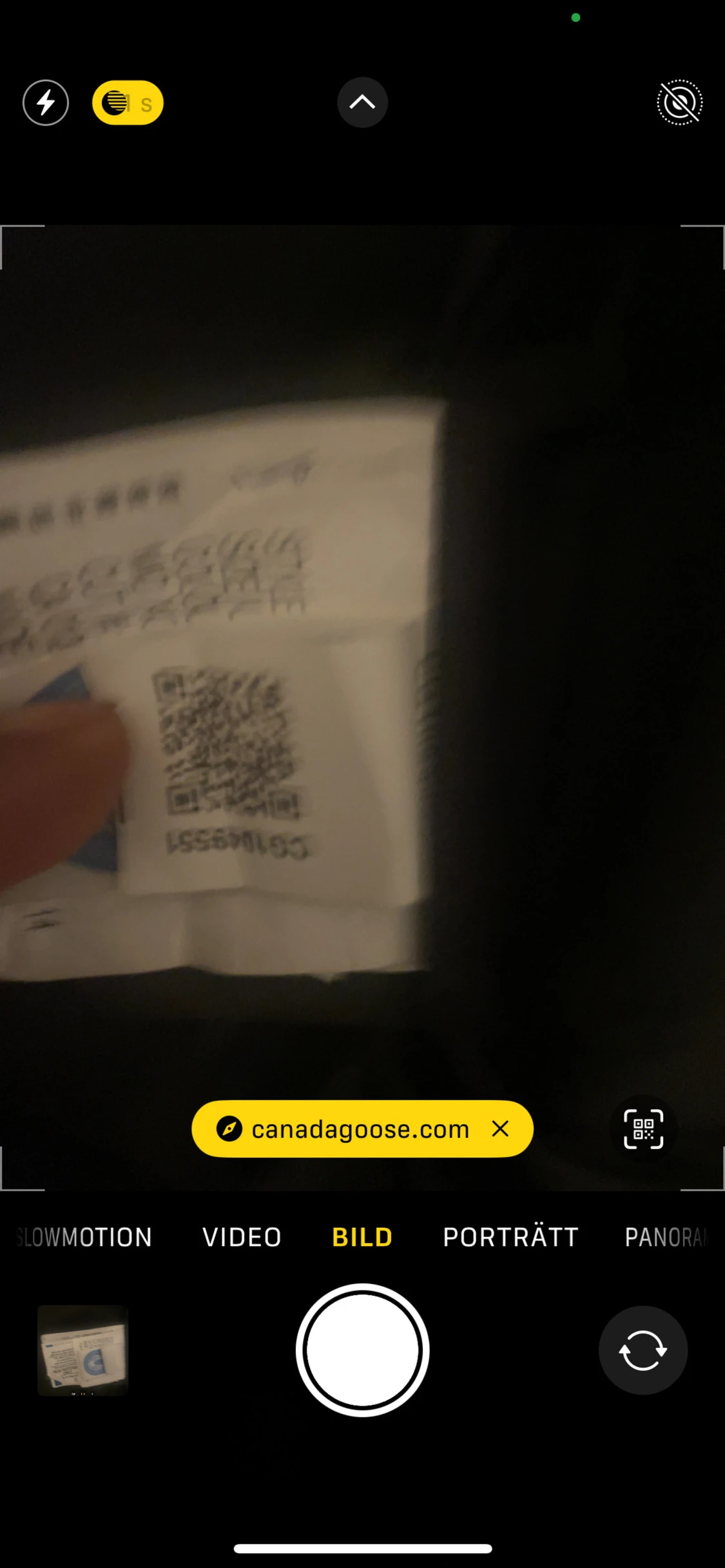 Svart dunväst från Canada Goose M - 5