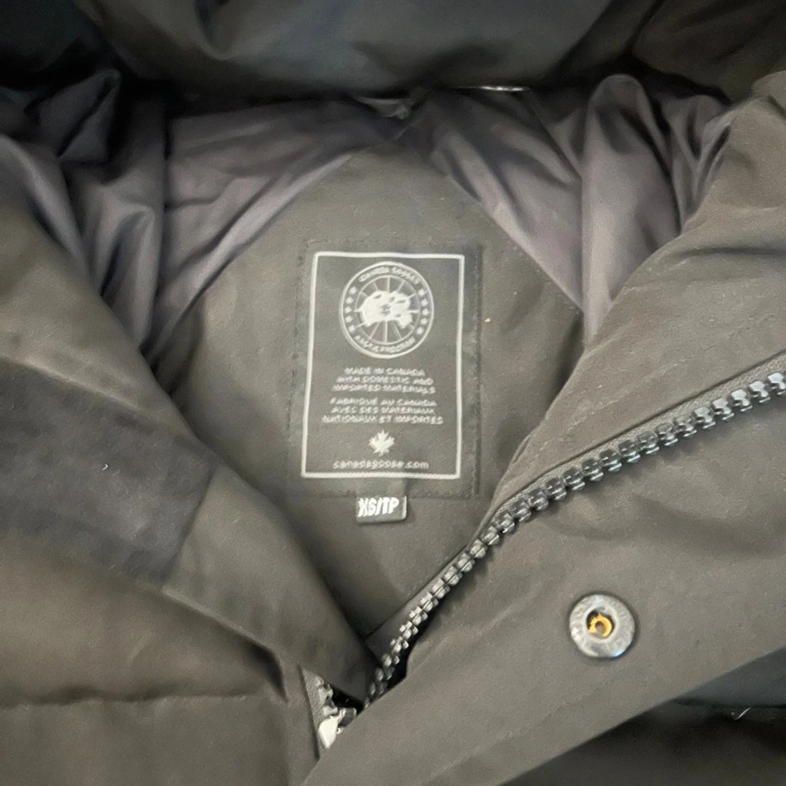 Canada goose Wyndham  - 3