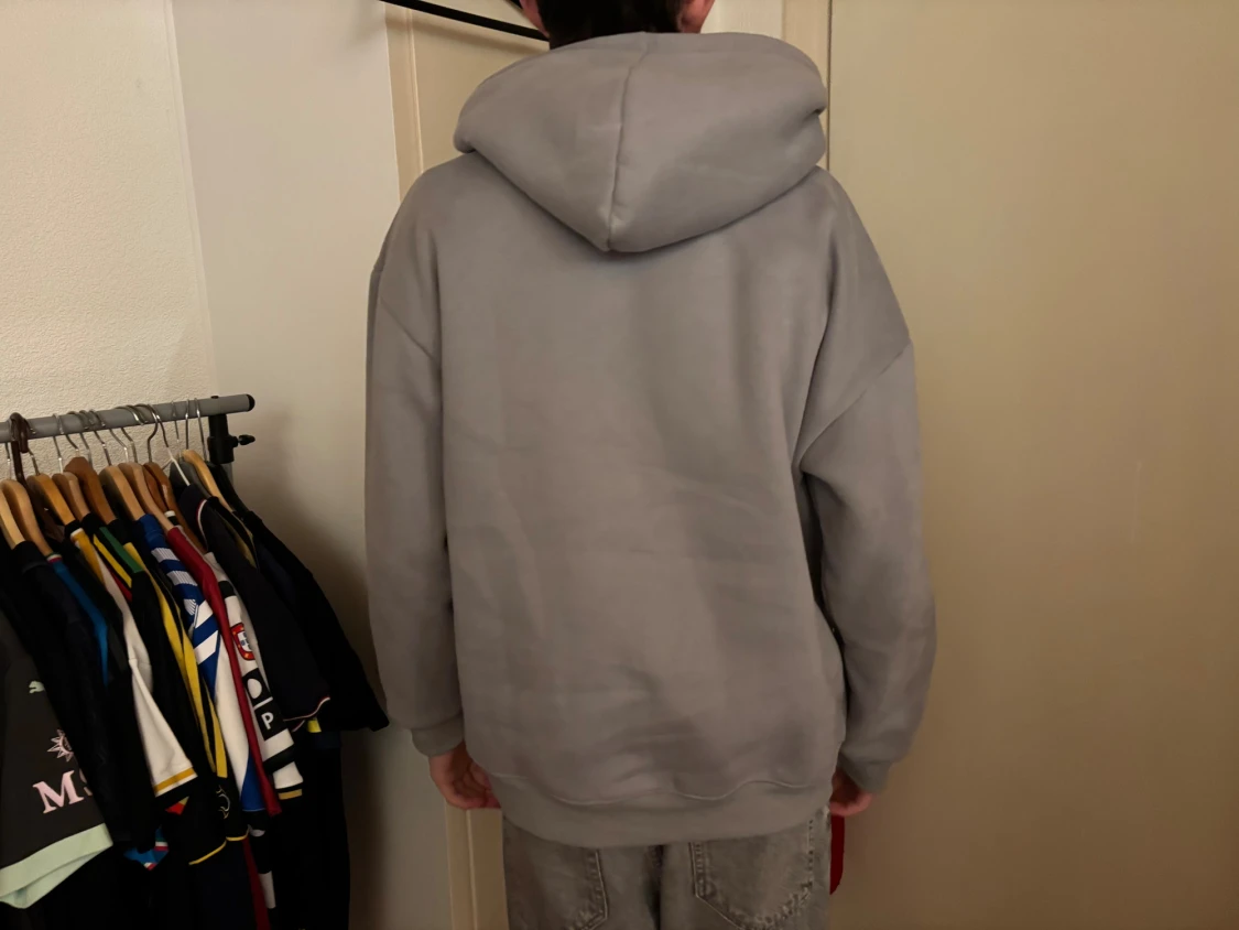 Carsicko hoodie  - 1