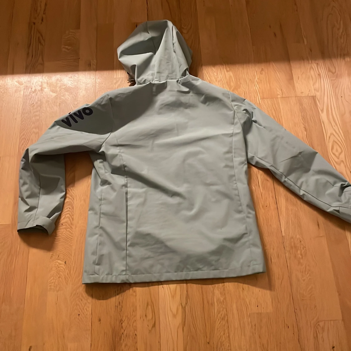 Nike brasil jacka - 2